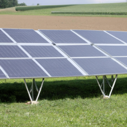 Solutions de financement pour installations photovoltaïques Fontenay-sous-Bois